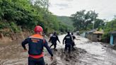 Más de mil 400 personas en refugios en Cumanacoa tras paso del huracán Beryl