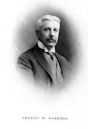 Charles William Harkness