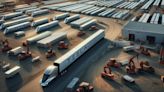 Tesla Prepares for Construction on Giga Nevada Semi Factory with Steel Deliveries - EconoTimes