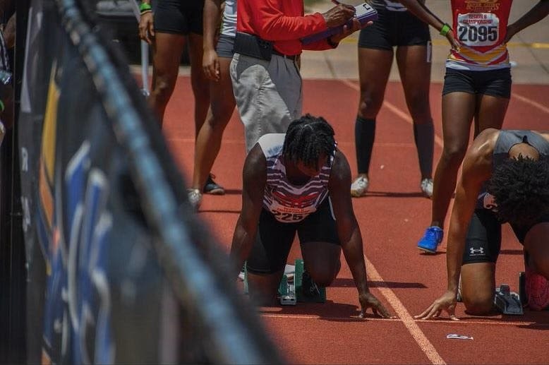 15 local athletes qualify for national junior track and field championships