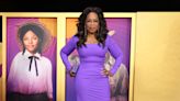 My weight loss journey with Oprah – and losing the shame of wanting to be thin