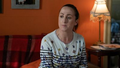 EastEnders icon fears 'terrible death' as she addresses the end of Sonia