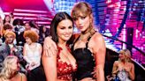 The Sweetest Photos of Selena Gomez and Taylor Swift's Friendship Over the Years