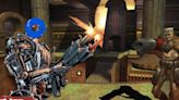 IA que fue entrenada para sobresalir en el "modo captura la bandera" destroza a jugadores profesionales de Quake III Arena