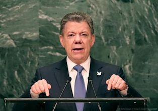 Juan Manuel Santos