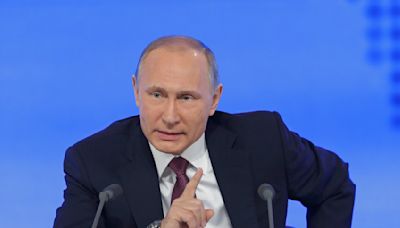 Putin warns Western 'selfishness' has pushed world close to 'point of no return' | Invezz