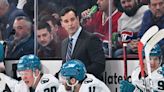 David Quinn Fired As Sharks HC After Having NHL's Worst Record in 2023-24 Standings