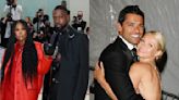 All the Cutest Couple Moments on the Met Gala Red Carpet