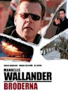 Wallander - Bröderna