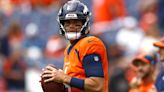 Broncos Named One of NFL’s Worst QB Situations