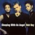 Sleeping with an Angel [CD Single]