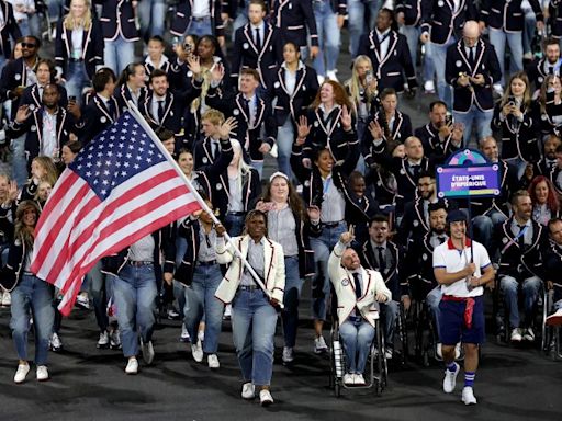 The US dominates the Olympics. Why can’t it do the same at the Paralympics?