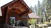 Deschutes National Forest set to reopen its welcome station