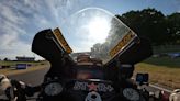 Watch As We Hit 161 MPH On A Two-Seater Superbike At Road America