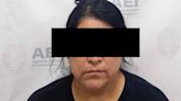 Detienen en Chihuahua a mujer acusada de fraude en Nuevo León