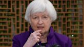 Yellen says Iran's actions could cause global economic spillovers as White House vows new sanctions