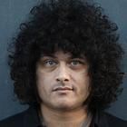 Cedric Bixler-Zavala