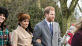 Meghan Markle's Support for Kamala Harris: A Strategic Move Towards Politics? - EconoTimes