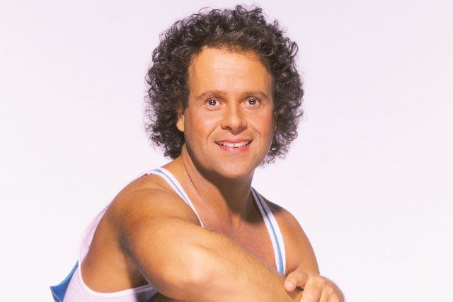 Richard Simmons, beloved fitness icon, dies at 76