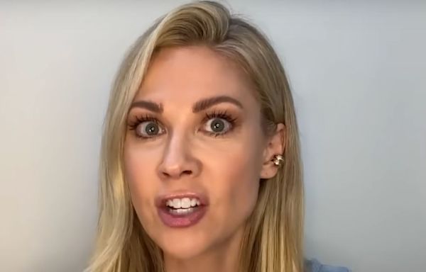 Desi Lydic ‘Foxsplains’ The ‘Rigged’ Debates, And Unhinged Is An Understatement