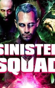 Sinister Squad