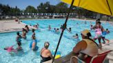 Here are 8 community pools and splash pads to cool off from summer heat