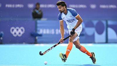 How to watch Germany vs India men's hockey semi-final at Olympics 2024: free live streams and start time