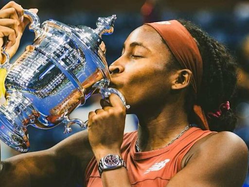 What is Coco Gauff's net worth? Time, date and how to stream Paris Olympics women's singles and doubles tennis finals