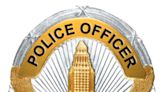 Los Angeles Police Valley Traffic Division Unit Involved in Three Vehicle Crash While Pursuing a Speeding Vehicle