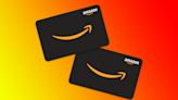 Cyber Monday gift card deals: Get free money from Amazon