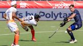 Belgium Field Hockey