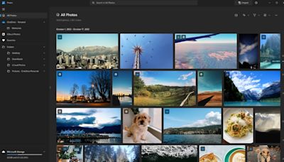 Windows 11 Photos app not working or showing error message? Here’s how to fix it