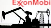 Exxon warns Australia faces sharp drop in gas supply, calls for policy stability