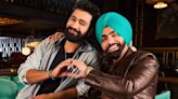 Ammy Virk pens special note for ‘Bad Newz’ co-star Vicky Kaushal