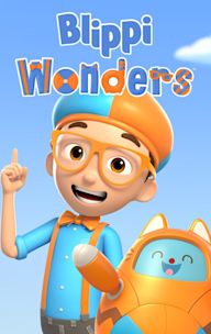 Blippi Wonders