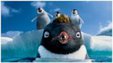 Happy Feet 2 Streaming: Watch & Stream Online via HBO Max