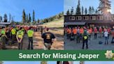 70-Year-Old on Rubicon Trail Jeep Jamboree Prep Run Found Safe After Missing for Days