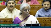 Budget 2024-25: Finance Minister Nirmala Sitharaman's Full Speech In Parliament