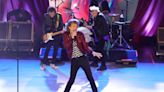 Maroon 5 was right: Rolling Stones' Mick Jagger still has the 'Moves Like Jagger' at 80