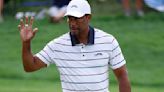 Collin Morikawa explains why Tiger Woods will never use a golf cart on PGA Tour