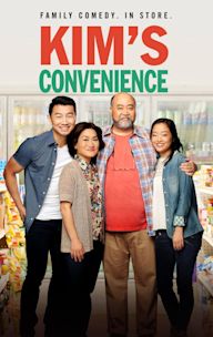 Kim's Convenience