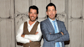 The Property Brothers 'elegant' cabinet color rule is the secret to a long-lasting kitchen