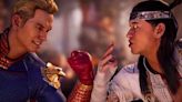 Mortal Kombat 1 Teaser Shows First Look At Homelander In Action