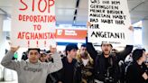 Germany deports Afghan nationals for first time since Taliban takeover