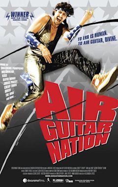 Air Guitar Nation