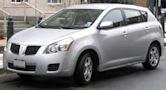 Pontiac Vibe