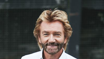 Noel Edmonds 'to make TV comeback'