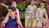 Celebrate Dad with Macy's Ultimate Father's Day Gift Guides