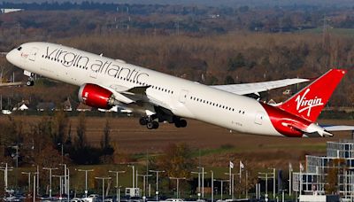 Virgin Atlantic boss warns passengers will soon be charged green levy