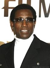 Wesley Snipes